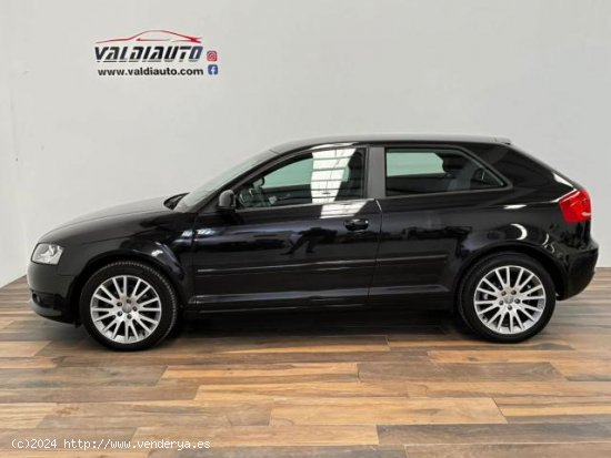 AUDI A3 en venta en Aranguren (Navarra) - Aranguren