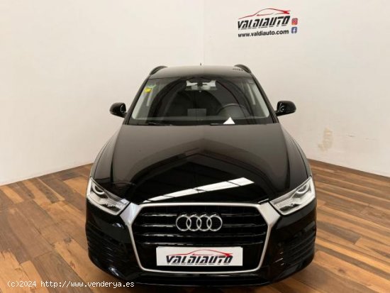 AUDI Q3 en venta en Aranguren (Navarra) - Aranguren