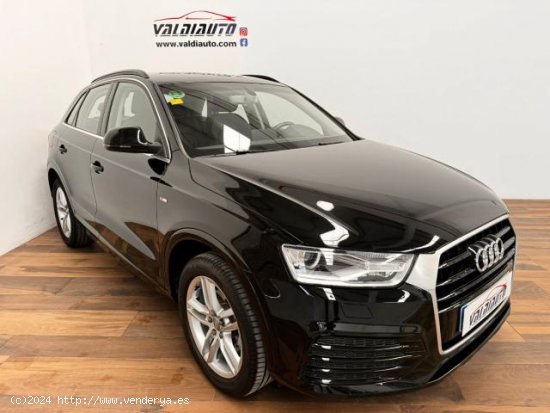 AUDI Q3 en venta en Aranguren (Navarra) - Aranguren