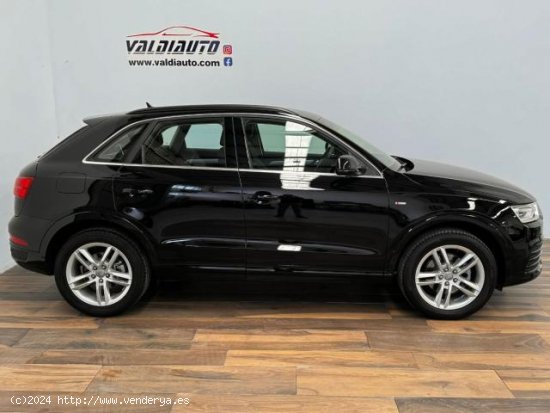 AUDI Q3 en venta en Aranguren (Navarra) - Aranguren