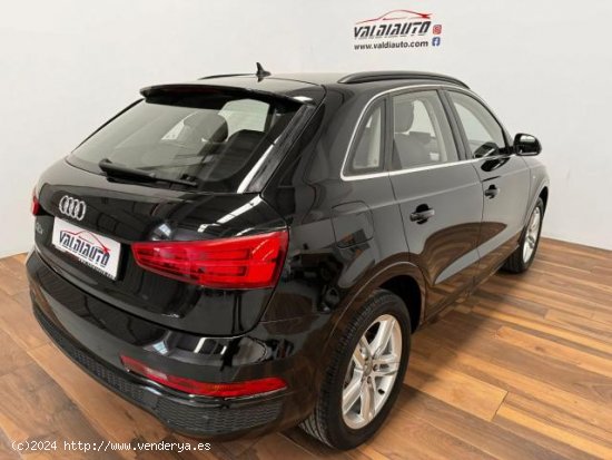 AUDI Q3 en venta en Aranguren (Navarra) - Aranguren