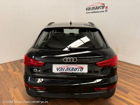 AUDI Q3 en venta en Aranguren (Navarra) - Aranguren