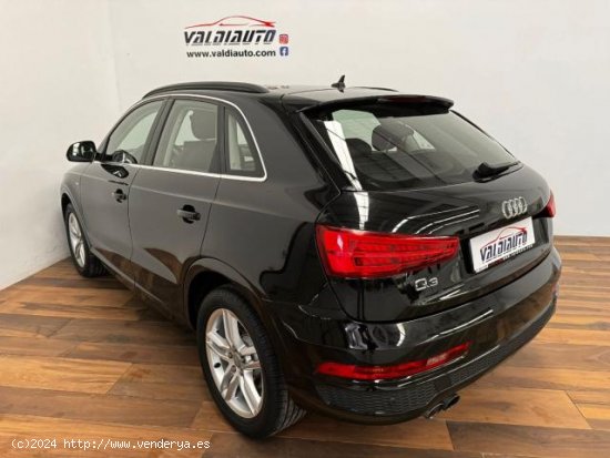 AUDI Q3 en venta en Aranguren (Navarra) - Aranguren