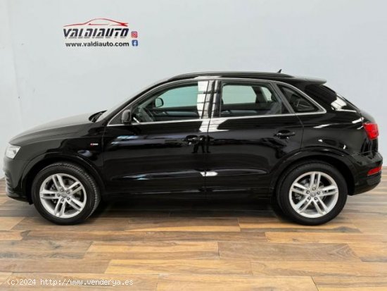 AUDI Q3 en venta en Aranguren (Navarra) - Aranguren