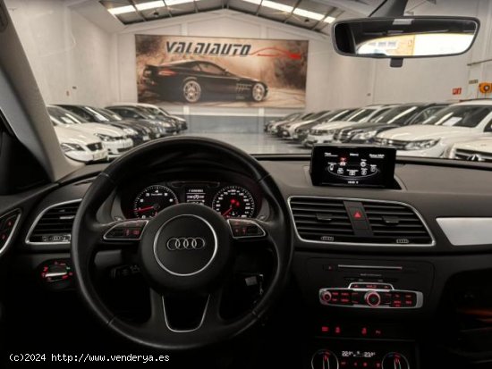 AUDI Q3 en venta en Aranguren (Navarra) - Aranguren