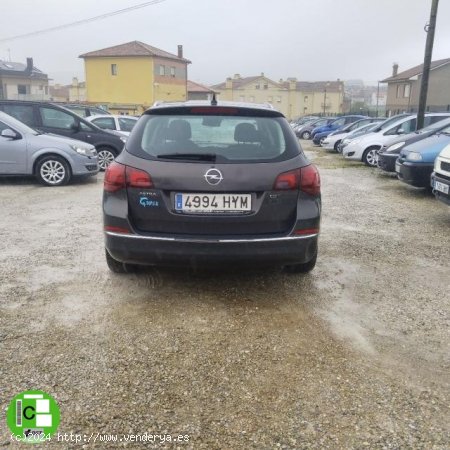 OPEL Astra en venta en Miengo (Cantabria) - Miengo