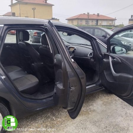 OPEL Astra en venta en Miengo (Cantabria) - Miengo