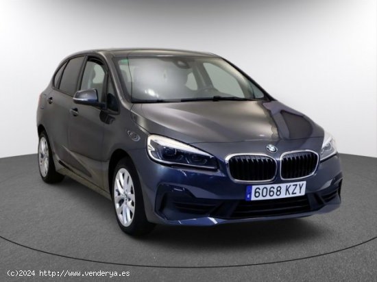 BMW Serie 2 Active Tourer en venta en LalÃ­n (Pontevedra) - LalÃ­n