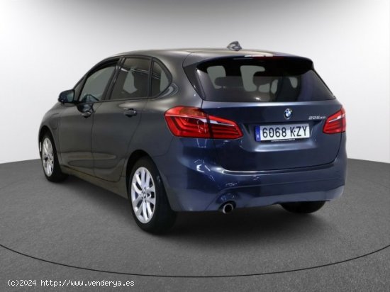 BMW Serie 2 Active Tourer en venta en LalÃ­n (Pontevedra) - LalÃ­n