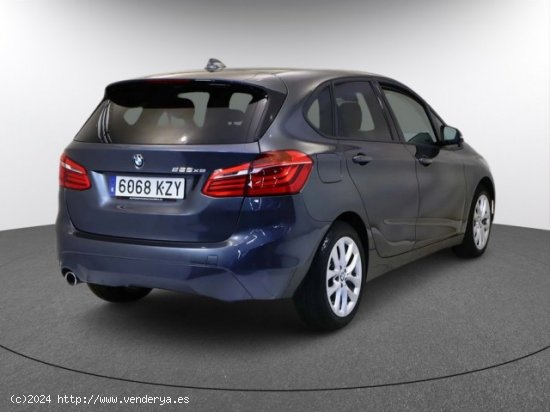 BMW Serie 2 Active Tourer en venta en LalÃ­n (Pontevedra) - LalÃ­n