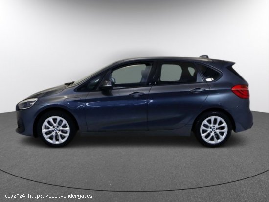 BMW Serie 2 Active Tourer en venta en LalÃ­n (Pontevedra) - LalÃ­n