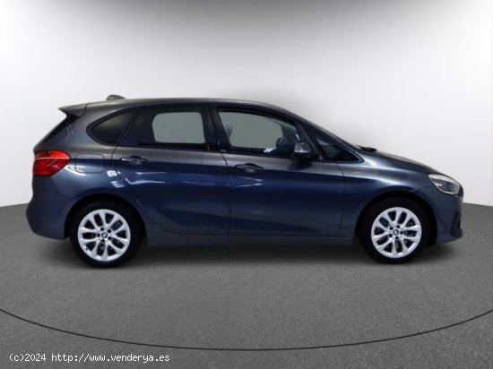 BMW Serie 2 Active Tourer en venta en LalÃ­n (Pontevedra) - LalÃ­n