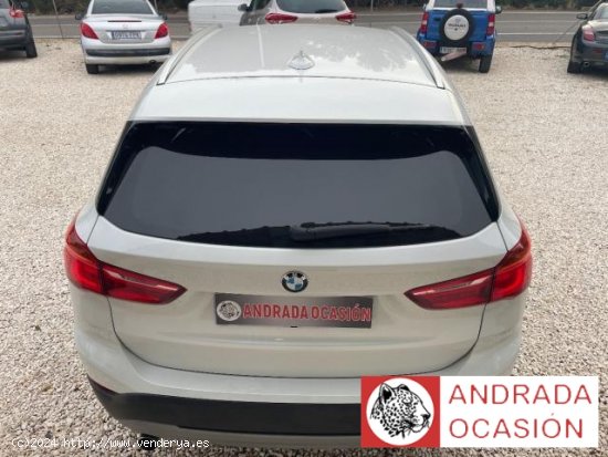 BMW X1 en venta en XÃ bia (Alicante) - XÃ bia