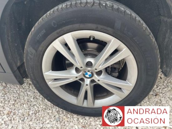 BMW X1 en venta en XÃ bia (Alicante) - XÃ bia