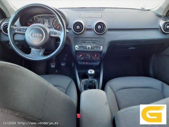 AUDI A1 Sportback en venta en AlcalÃ¡ de GuadaÃ­ra (Sevilla) - AlcalÃ¡ de GuadaÃ­ra