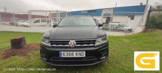 VOLKSWAGEN Tiguan en venta en AlcalÃ¡ de GuadaÃ­ra (Sevilla) - AlcalÃ¡ de GuadaÃ­ra