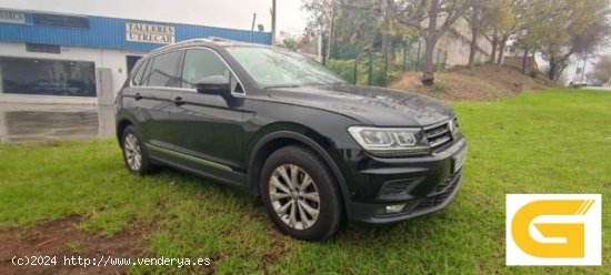 VOLKSWAGEN Tiguan en venta en AlcalÃ¡ de GuadaÃ­ra (Sevilla) - AlcalÃ¡ de GuadaÃ­ra