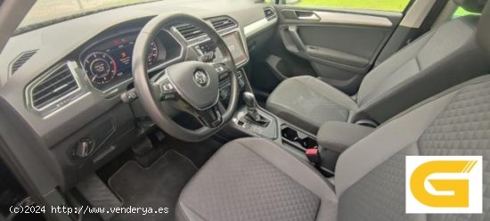 VOLKSWAGEN Tiguan en venta en AlcalÃ¡ de GuadaÃ­ra (Sevilla) - AlcalÃ¡ de GuadaÃ­ra