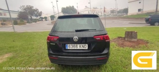 VOLKSWAGEN Tiguan en venta en AlcalÃ¡ de GuadaÃ­ra (Sevilla) - AlcalÃ¡ de GuadaÃ­ra