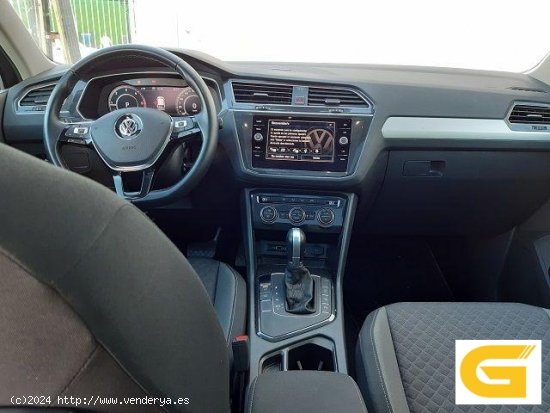 VOLKSWAGEN Tiguan en venta en AlcalÃ¡ de GuadaÃ­ra (Sevilla) - AlcalÃ¡ de GuadaÃ­ra