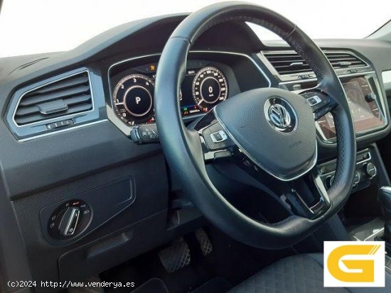 VOLKSWAGEN Tiguan en venta en AlcalÃ¡ de GuadaÃ­ra (Sevilla) - AlcalÃ¡ de GuadaÃ­ra