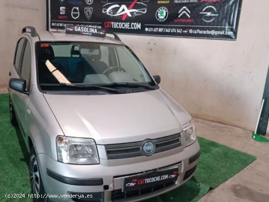 FIAT Panda en venta en Mairena del
Alcor (Sevilla) - Mairena del
Alcor