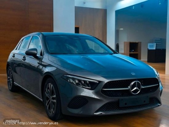  Mercedes Clase A A 200 d de 2023 por 38.215 EUR. en Madrid 