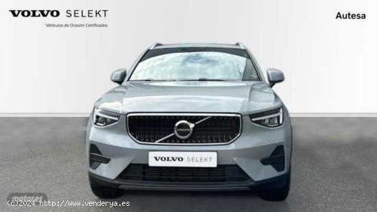 Volvo XC40 Core, B3 Mild hybrid, Gasolina de 2024 con 6 Km por 38.900 EUR. en Pontevedra