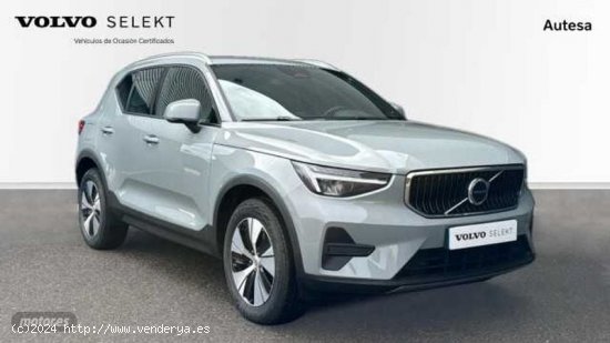 Volvo XC40 Core, B3 Mild hybrid, Gasolina de 2024 con 6 Km por 38.900 EUR. en Pontevedra