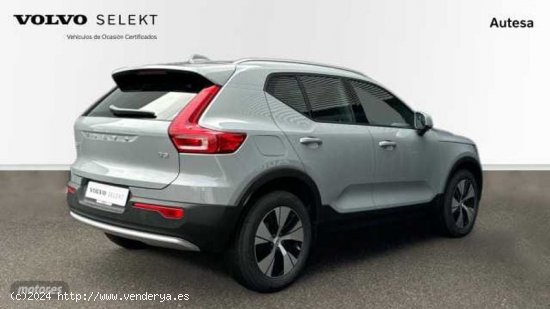 Volvo XC40 Core, B3 Mild hybrid, Gasolina de 2024 con 6 Km por 38.900 EUR. en Pontevedra