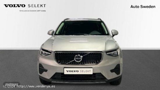 Volvo XC40 XC40 Essential, B3 Mild hybrid, Gasolina de 2024 con 1 Km por 33.900 EUR. en Valencia