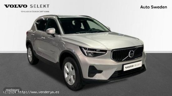 Volvo XC40 XC40 Essential, B3 Mild hybrid, Gasolina de 2024 con 1 Km por 33.900 EUR. en Valencia