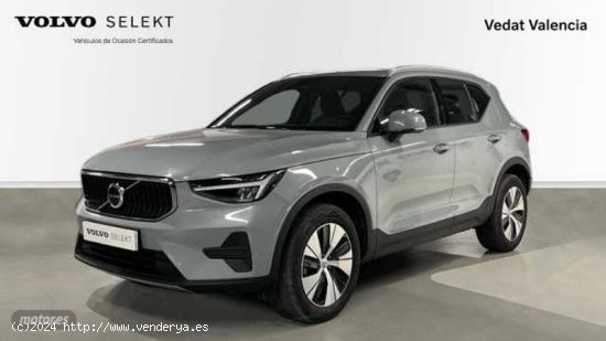  Volvo XC40 2.0 B3 CORE AUTO 163 5P de 2024 con 3 Km por 36.900 EUR. en Valencia 