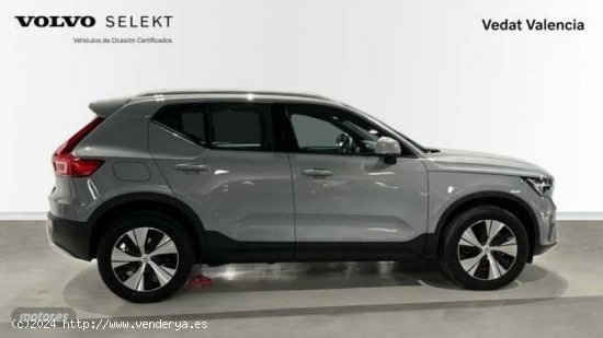 Volvo XC40 2.0 B3 CORE AUTO 163 5P de 2024 con 3 Km por 36.900 EUR. en Valencia