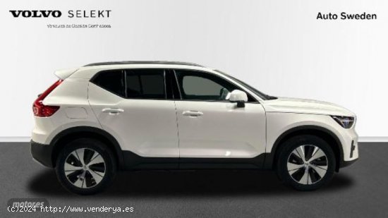 Volvo XC40 XC40 Core, B3 Mild hybrid, Gasolina de 2024 con 1 Km por 37.500 EUR. en Valencia