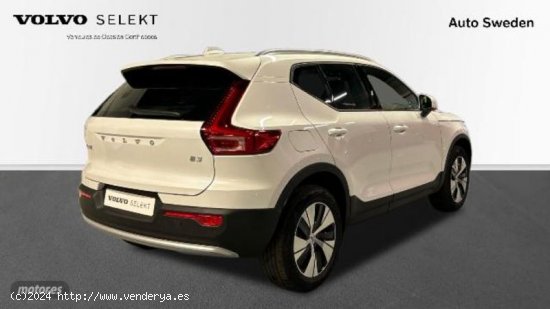 Volvo XC40 XC40 Core, B3 Mild hybrid, Gasolina de 2024 con 1 Km por 37.500 EUR. en Valencia