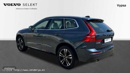 Volvo XC 60 XC60 T4 Business Plus Automatico de 2019 con 58.343 Km por 32.900 EUR. en Cordoba