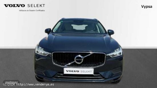 Volvo XC 60 XC60 T4 Business Plus Automatico de 2019 con 58.343 Km por 32.900 EUR. en Cordoba