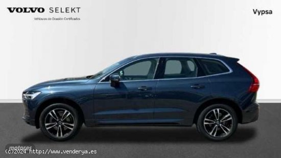 Volvo XC 60 XC60 T4 Business Plus Automatico de 2019 con 58.343 Km por 32.900 EUR. en Cordoba