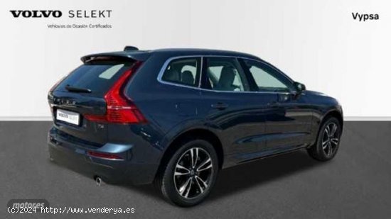 Volvo XC 60 XC60 T4 Business Plus Automatico de 2019 con 58.343 Km por 32.900 EUR. en Cordoba