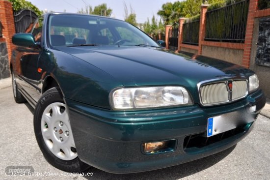 Rover 600 618 ELEGANCE KLIMA A/C ELEGANCE de 1999 con 160.000 Km por 3.700 EUR. en Granada