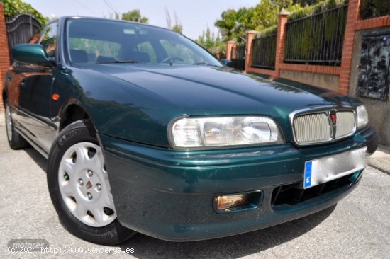 Rover 600 618 ELEGANCE KLIMA A/C ELEGANCE de 1999 con 160.000 Km por 3.700 EUR. en Granada