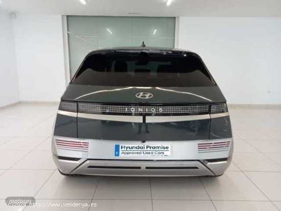 Hyundai IONIQ 5 73kWh Energy RWD 160kW de 2022 con 6.288 Km por 45.900 EUR. en Valencia