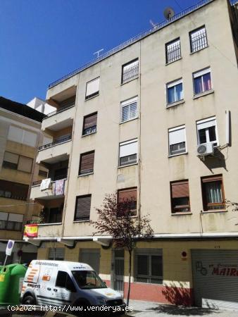  Piso en venta en Calle Escultor Navarro Santafe, 4º, 03400, Villena (Alicante - ALICANTE 