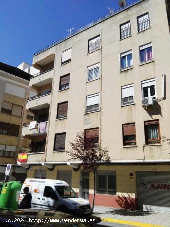 Piso en venta en Calle Escultor Navarro Santafe, 4º, 03400, Villena (Alicante - ALICANTE