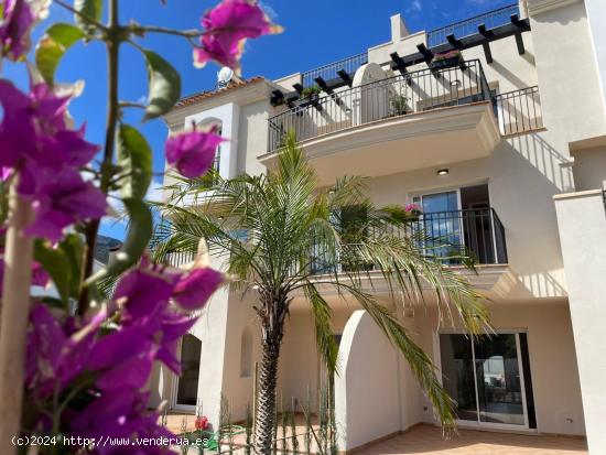 ▷Apartamento Planta Baja con Jardín en Denia, Costa Blanca Alicante. - ALICANTE