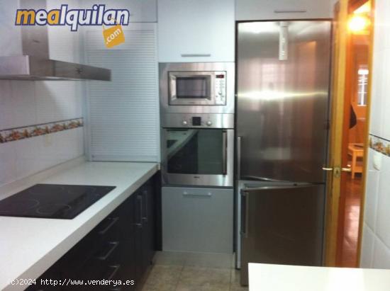 DUPLEX EN MURCIA-JUAN CARLOS I. - MURCIA