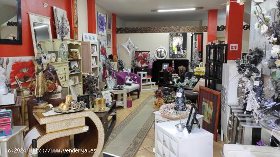 LOCAL COMERCIAL EN ALQUILER (EL CARDONAL) - SANTA CRUZ DE TENERIFE