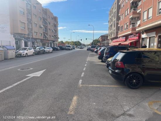 SECTOR 5 LOCAL EN VENTA CALLE CAPITAN ANTONIO MENA - ALICANTE