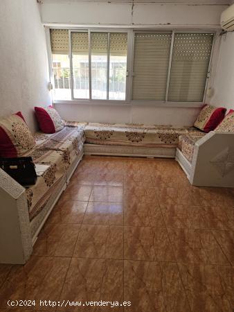 VENTA PLANTA BAJA EN CAROLINAS ALTAS - ALICANTE